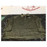 Under Armour Menï¿½s Large Loose Fit Long Sleeve