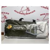 Bass Pro Refuge 15ï¿½X17ï¿½ Screen House