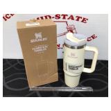 Stanley Quencher H2.O Tumbler & Straw Flowstate
