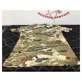 Under Armour Menï¿½s Small Freedom Camo Tee Shirt