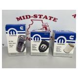 Mopar Dodge Ram 6.7 Liter filter Set