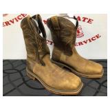 Irish Setter Menï¿½s 10D Waterproof Cowboy Boots