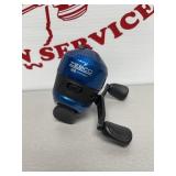 Zebco 33 Custom-Z SpinCast Fishing Reel