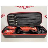Bubba Lithium Ion Electric Fillet Knife