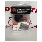 Streamlight TLR -6 100 Lumens Gun Light / Laser