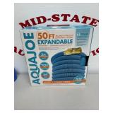 Aouajoe 50ft expandable  water Hose