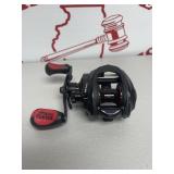 Abu Garcia Revo SX BaitCast Fishing Reel
