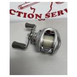 Bass Pro platinum Series BaitCast Fishing Reel