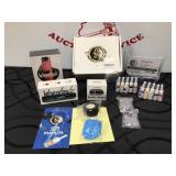 Wormhole Tattoo Kit New