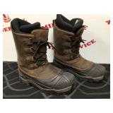 Baffin Menï¿½s 10:Polar Proven Boots Lace Up 13?