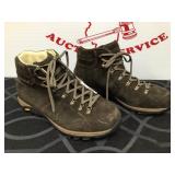 Zamberlan Menï¿½s 12 Hydrobloc Goretex Boots Lace