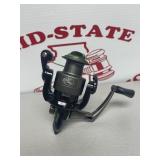 Bass Pro Dough Bait Special Spinning Fishing Reel