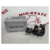 Daiwa Sealine SG27LC3BLW Line Counter Fishing
