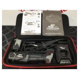 Rapala Lithium Ion Filet Knife & Case