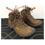Keen Menï¿½s 11 Wide Hiking Shoes Waterproof Lace