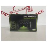 2.4G Wireless Controller Gamepad