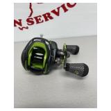 Lewï¿½s Mach 2 BaitCast Fishing Reel