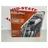 Kolpin Outdoors Universal UTV Side/Rearview