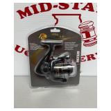 Bass Pro Mega Cast Spinning Fishing Reel