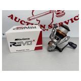 Abu Garcia Revo X Spinning Fishing Reel & Box