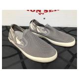 Sperry Womenï¿½s 7.5M Slip On Deck Shoes