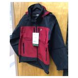 Frogg Toggs Menï¿½s Medium A jar HD Jacket NWT