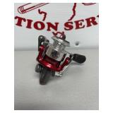 Bass Pro MicroLite Spinning Fishing Reel