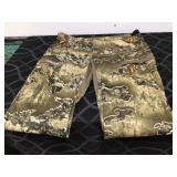 Scentlok Menï¿½s 2XL Savanna Aero Crosshair Pants