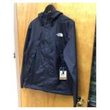 North Face Menï¿½s Small Antora Jacket with Tags