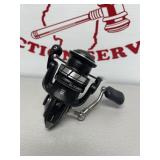 Abu Garcia Elite Max Spinning Fishing Reel