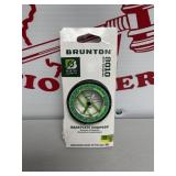 Brunton 8010 Eco Baseplate Compass