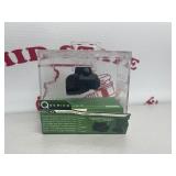 IProtec Q Series Rail-Mounted Green Laser