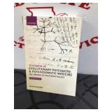 Textbook of Evolutionary Psychiatry &