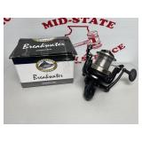 Offshore Angler Breakwater Spinning Fishing Reel