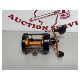 Abu Garcia 7000 C3 Catfish Special Conventional