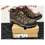 Merrell Menï¿½s 11M Oakcreek Mid Hiking Shoes High