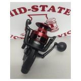 Penn Fierce IV 6000LL Spinning Fishing Reel