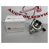 Bass Pro CarbonLite 2.0 Spinning Fishing Reel &