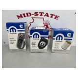 Mopar Dodge Ram 6.7L Filter Set