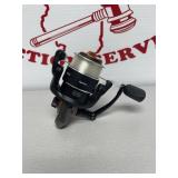Quantum Bill Dance 20 Spinning Fishing Reel