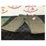 Wrangler Menï¿½s 42x32 Lined Ranger Pants NWT Riggs