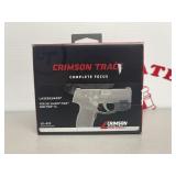 Crimson Trace LaserGuard For Sig Sauer P365 &
