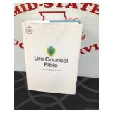 Life Course Bible Christian Standard Hardcover