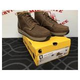 Carhartt Menï¿½s 9W Lightweight 4 Inch Wedge Chukka