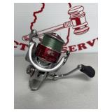 Bass Pro Platinum Signature Spinning Fishing Reel