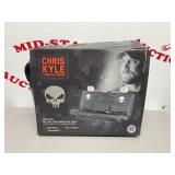 Chris Kyle Full Size Truck Bench Seat Cover