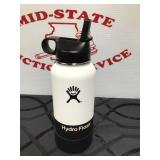 Hydro Flask 32oz Wide Mouth with Straw Lid