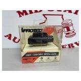 Iprotec Light/Sightable Green Laser