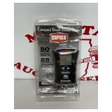 Rapala Compact Touch Screen Scale