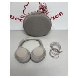 Sony Wireless Premium Noise Canceling Headphones